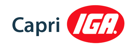 Capri IGA Logo